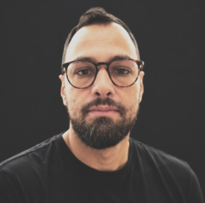 Matheus Tameirão